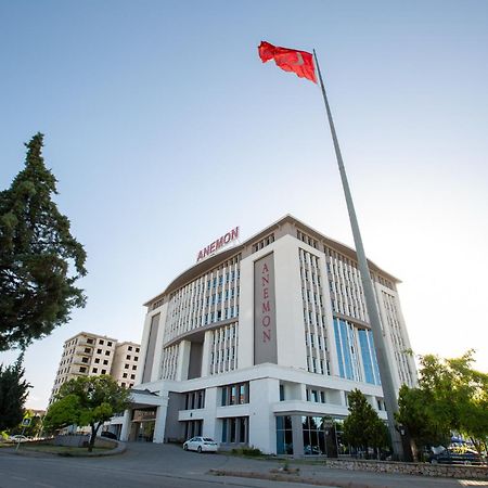 Anemon Grand Malatya Otel Exterior foto