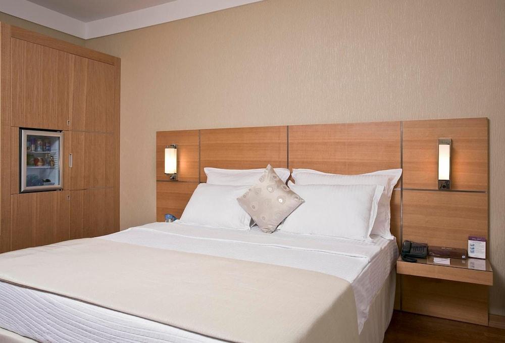 Anemon Grand Malatya Otel Exterior foto